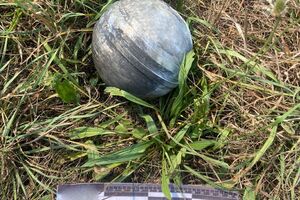 Есть вероятность, что кассетные элементы могут находиться вне атакованных объектов, отметили в Житомирской ОВА