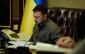 Зеленский подписал указ, согласно которому Героям Украины будут предоставлять жилье