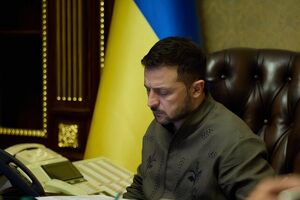 Зеленский подписал указ, согласно которому Героям Украины будут предоставлять жилье