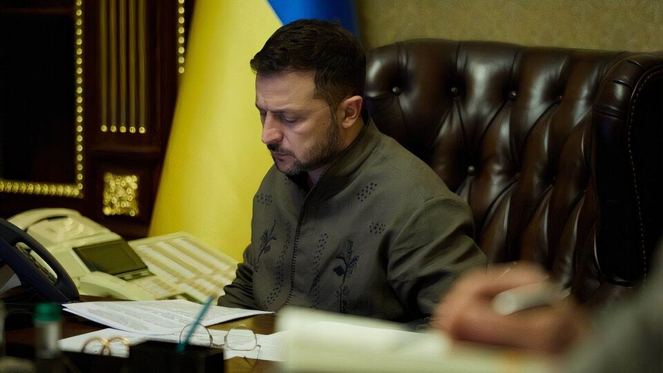 Зеленський підписав указ, згідно з яким Героям України надаватимуть житло