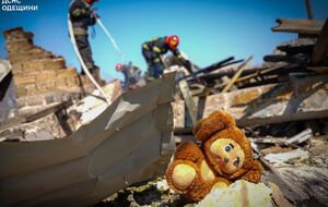 В ООН осудили атаку РФ, в результате которой в Украине погибли и получили ранения гражданские