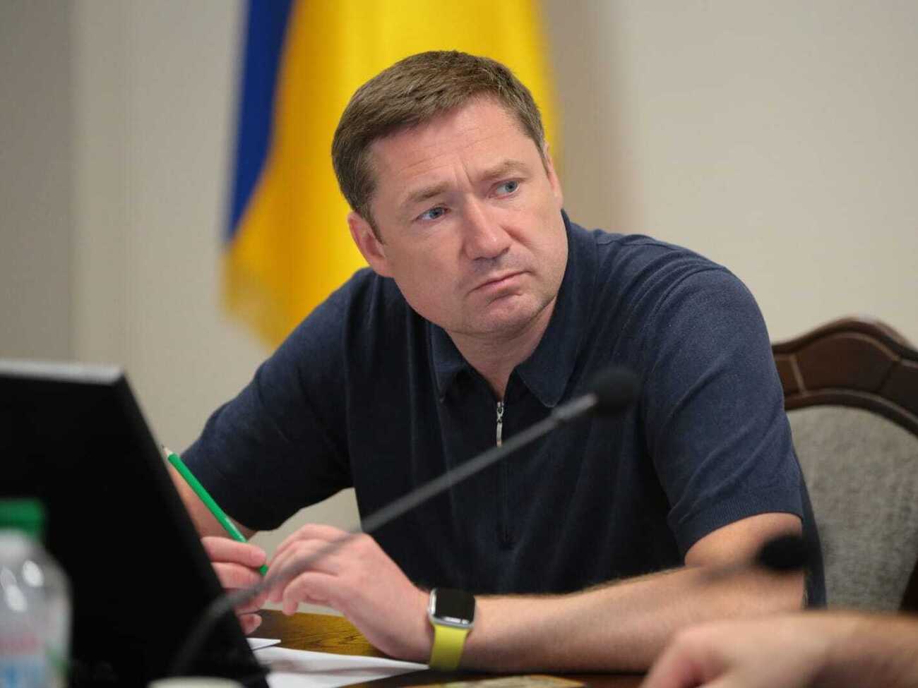 Наслідки російських ударів по об'єктах енергоінфраструктури як у Львівській, так і в інших областях відчуватимуть іще довго, зазначив Козицький