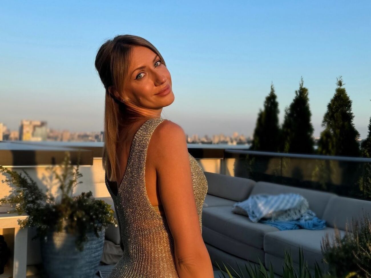 Никитюк: Какой твой цвет сегодня?