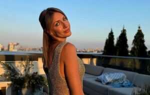 Никитюк: Какой твой цвет сегодня?