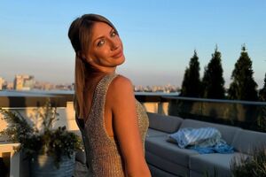 Никитюк: Какой твой цвет сегодня?