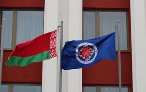 МИД Беларуси видел заявление украинского Министерства иностранных дел "лишь на просторах интернета"