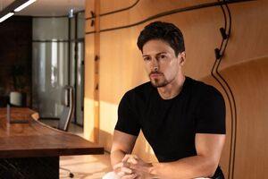 Дуров арестован, подтвердили в прокуратуре