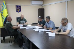 26 серпня відбулося засідання регіональної комісії з питань ТЕБ та НС, розповів Філашкін