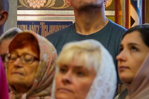 Усик называет себя религиозным человеком