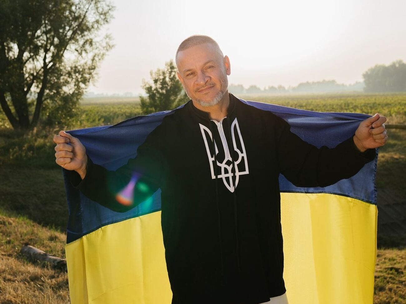 Хіменес-Браво: Страшний час точно закінчиться і повернеться бумерангом туди, звідки прийшов
