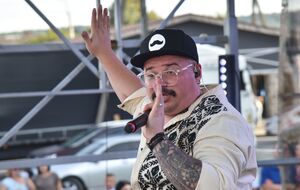 Панас Буйний: Пес, коли виконував завдання з дискваліфікації правопорушника, зачепив мене і пошкодилися мої сідниці