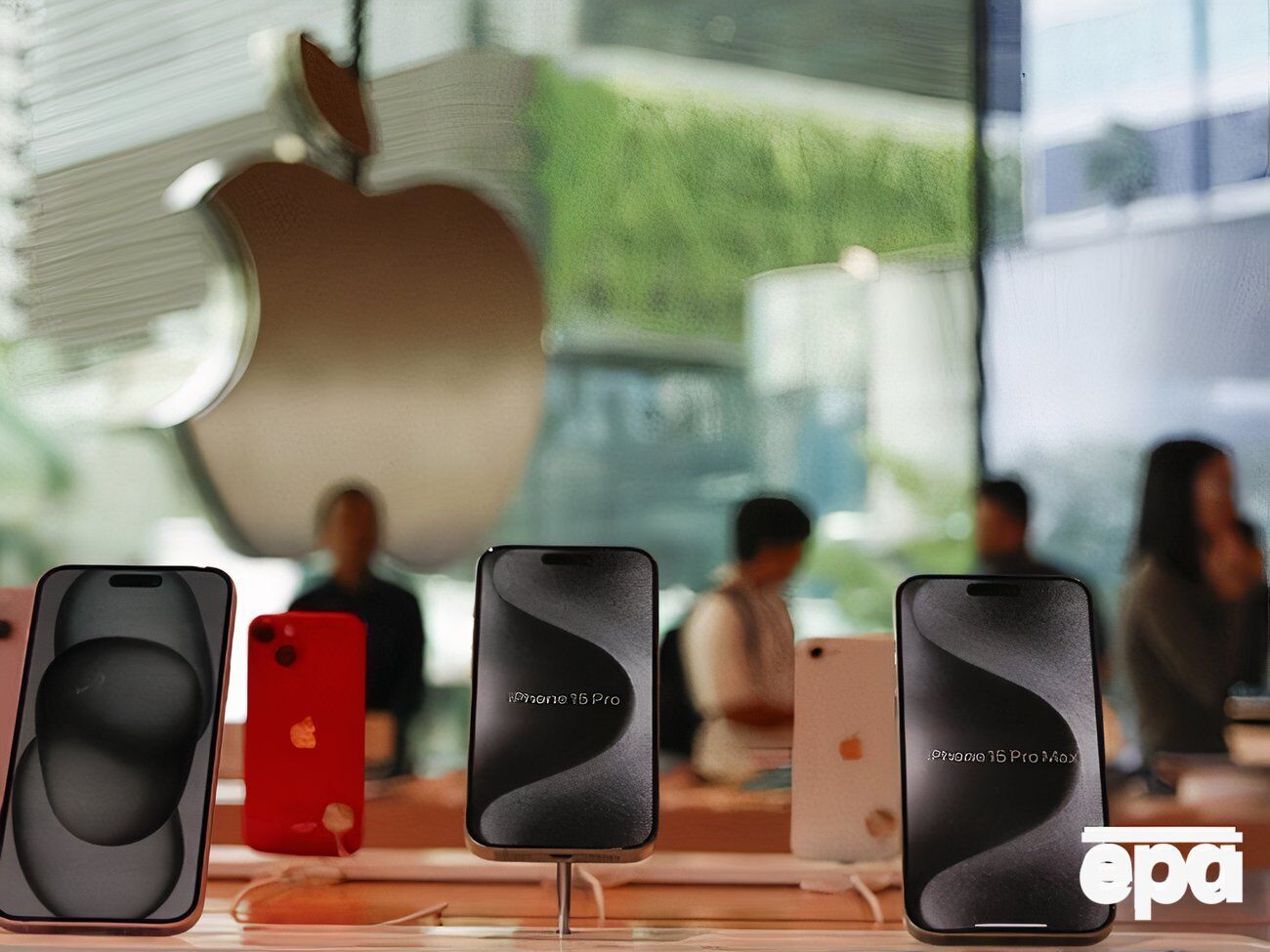 Apple 9 сентября представит линейку iPhone 16