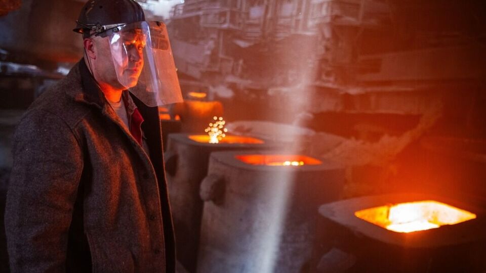 Більш ніж 1 тис. працівників "Метінвесту" вже повернулися з фронту й відновили роботу на підприємствах