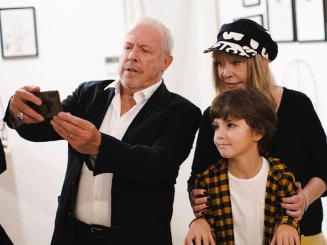 Макаревич о Пугачевой: Я ее очень люблю