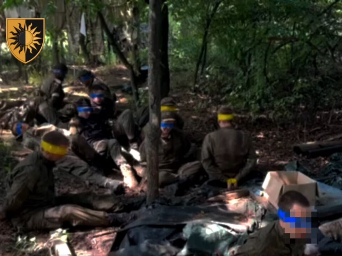 За час проведення операції в Курській області українські захисники суттєво поповнили обмінний фонд окупантами, зазначив головнокомандувач