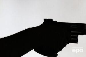 В Луцке неизвестный обстрелял военных на посту