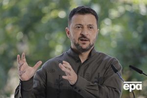 Зеленський: Не пов'язані абсолютно речі – Курська операція й зустріч у Катарі