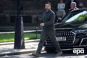Зеленский: Мы не знаем, кто станет президентом США. А выполнить этот план очень хочется