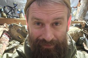 Чернявський: Дякую, Олеже, але більше не треба