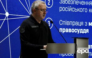 Костін про нелегальний перетин Дмитруком кордону: Моє обурення навіть більше, ніж обурення суспільства