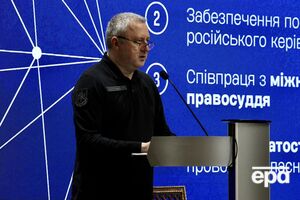 Костин о нелегальном пересечении Дмитруком границы: Мое возмущение даже больше, чем возмущение общества