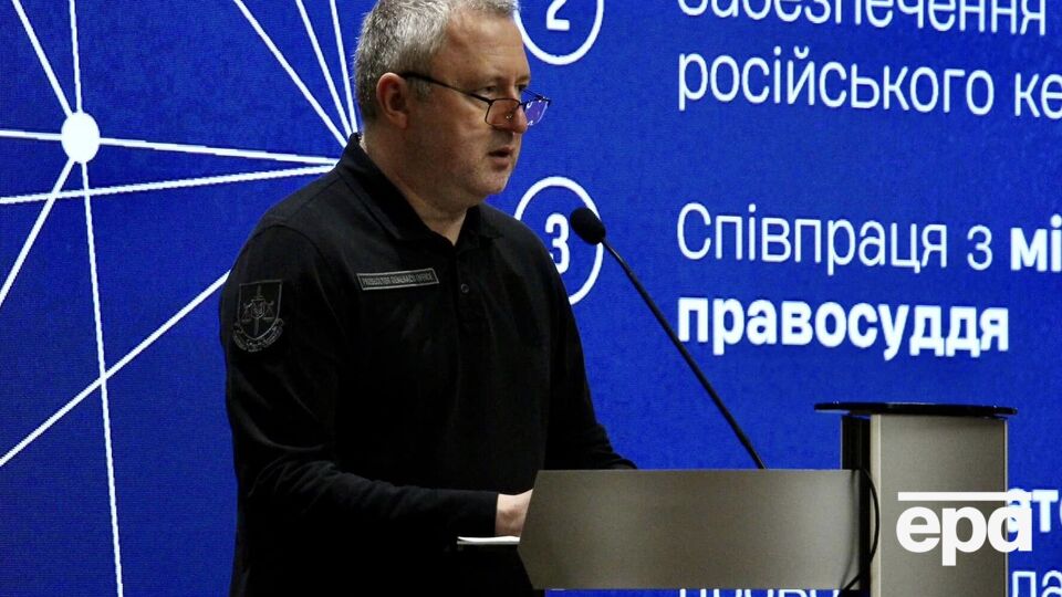 Костін про нелегальний перетин Дмитруком кордону: Моє обурення навіть більше, ніж обурення суспільства