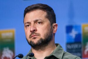 По словам президента, о том, что Татаров убивал чеченцев в Киеве, знают и в США