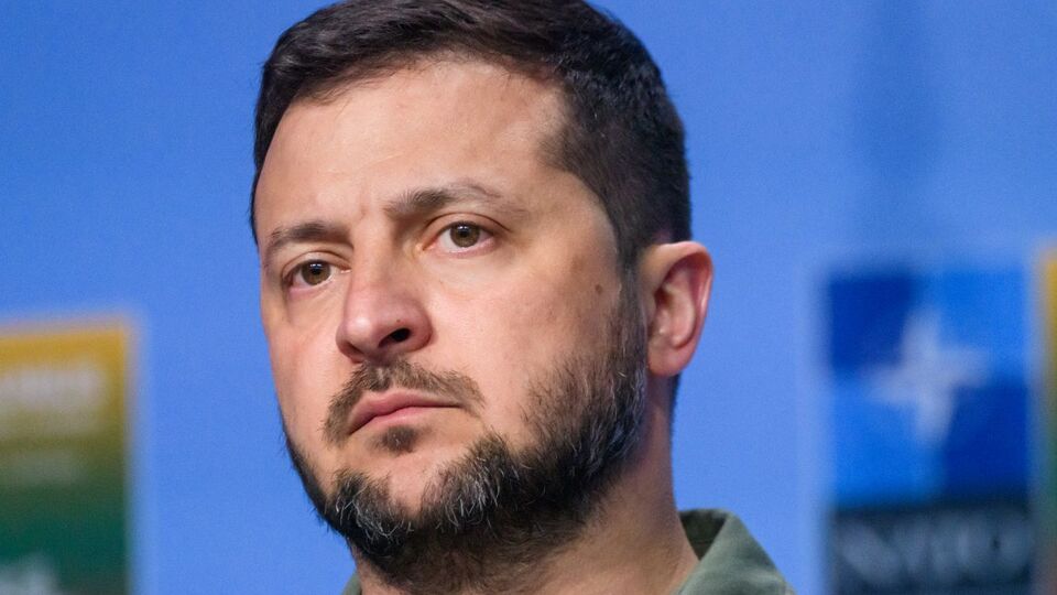 За словами президента, про те, що Татаров убивав чеченців у Києві знають, і у США