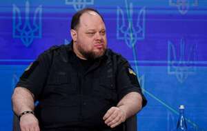 Стефанчук про можливе позбавлення Дмитрука мандата: Якщо будуть підстави, за українським парламентом ніколи не було затяжок у цьому питанні