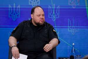 Стефанчук о возможном лишении Дмитрука мандата: Если будут основания, за украинским парламентом никогда не было затягивания в этом вопросе