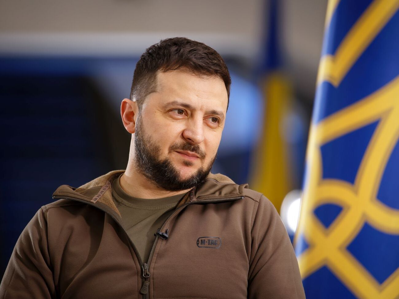 За словами президента, в Україну потрібно повернути 7,5 млн громадян