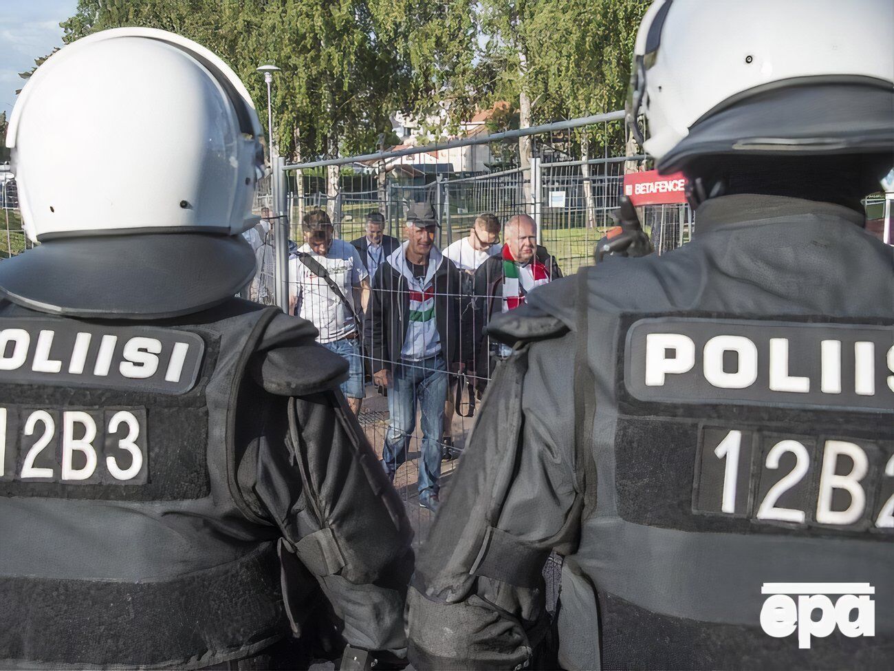 У Польщі незабаром судитимуть затриманих торік двох вагнерівців-вербувальників