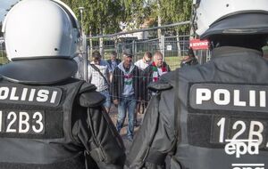 У Польщі незабаром судитимуть затриманих торік двох вагнерівців-вербувальників