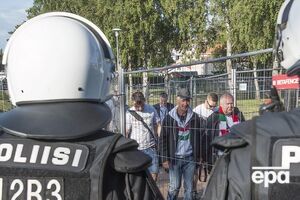 У Польщі незабаром судитимуть затриманих торік двох вагнерівців-вербувальників