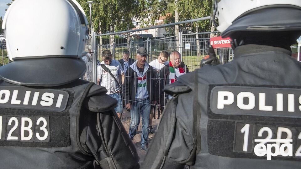 У Польщі незабаром судитимуть затриманих торік двох вагнерівців-вербувальників