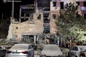 Во время ракетной атаки на отель погибли два человека