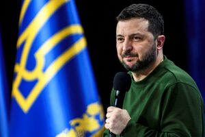 Президент отметил, что властям стран, в которых находятся беженцы, "политически невыгодно" заявить об отправке украинцев домой