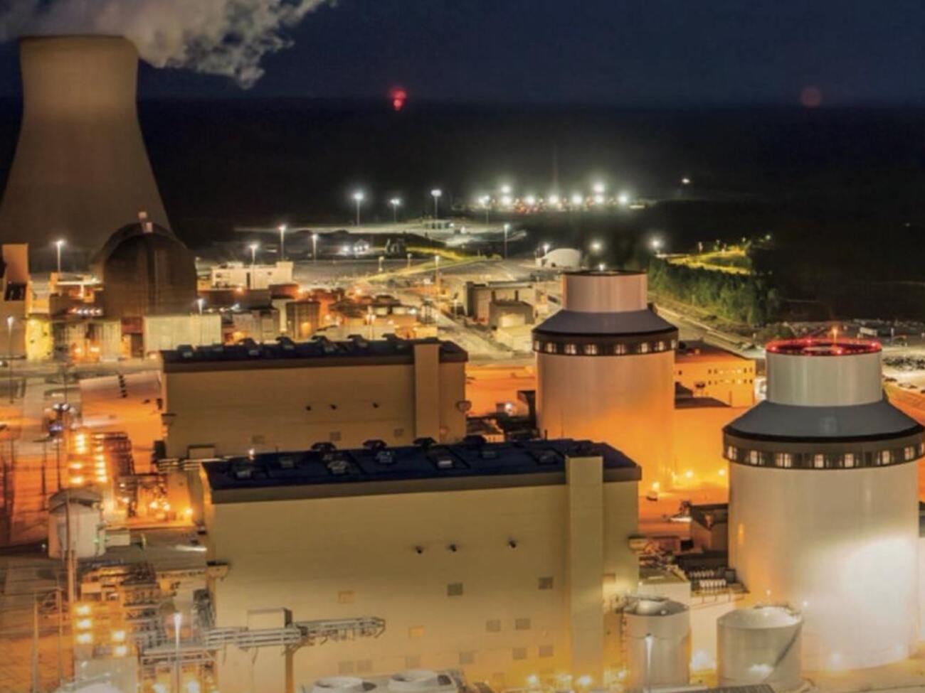 Під нову АЕС уже виділили землю, повідомили в "Енергоатомі"