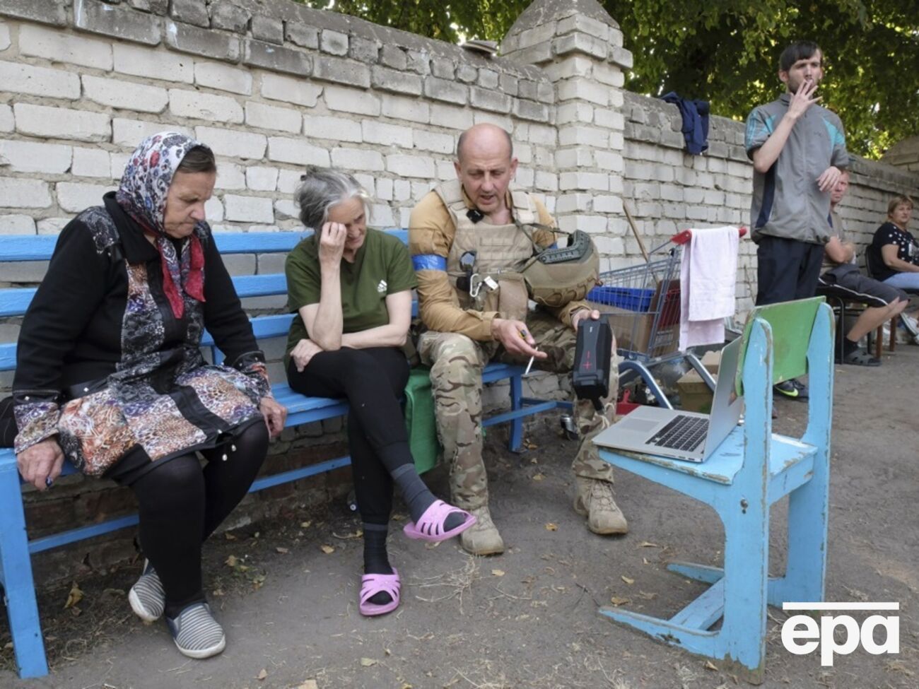 ВСУ контролируют примерно сотню населенных пунктов РФ