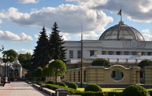 Белоцерковец предложил нардепам обратить внимание на два других законопроекта