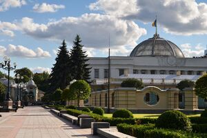 Белоцерковец предложил нардепам обратить внимание на два других законопроекта
