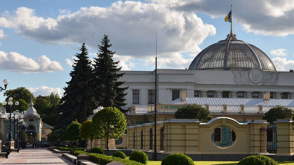 Білоцерковець запропонував нардепам звернути увагу на два інші законопроєкти
