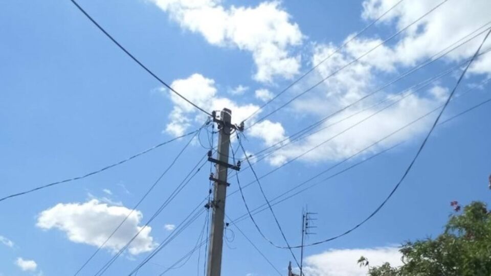 Протягом минулого тижня вдалося повернути електрику в оселі 38,7 тис. сімей Донецької області