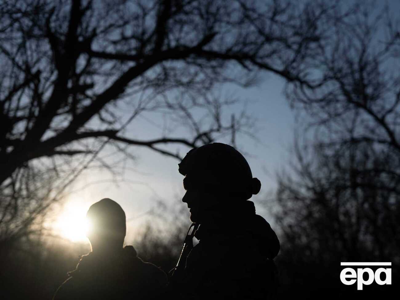 В ВСУ опровергли слухи, что военные сбежали с автоматами