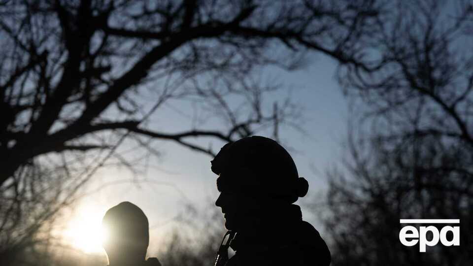 В ВСУ опровергли слухи, что военные сбежали с автоматами