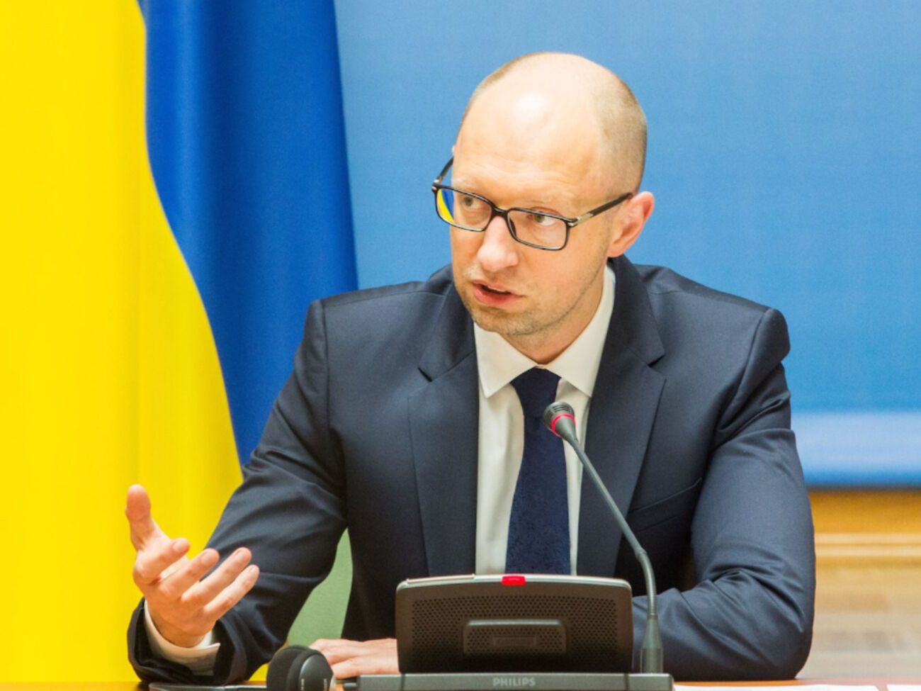 Мета Росії – вибити наш енергетичний сектор, наша мета – децентралізувати його і збивати їхні ракети