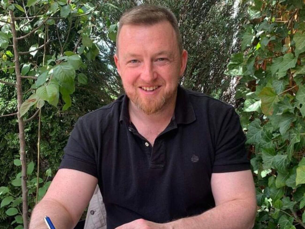 Россия не хочет переговоров, потому что не может принудить к капитуляции того, кто держит ее за яйца