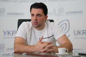 Владимира Кудрицкого назначили в Раду по восстановлению детской больницы "Охматдет"