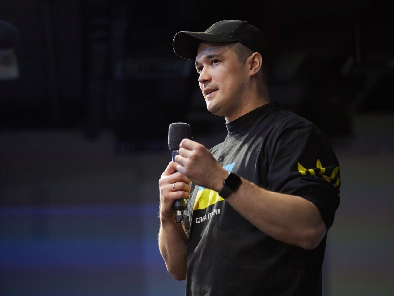 За словами Федорова, українські військові звертаються до приватного сектору, щоб знизити витрати під час виробництва