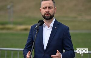 Косіняк-Камиш: Польща пожертвувала Україні все, що могла